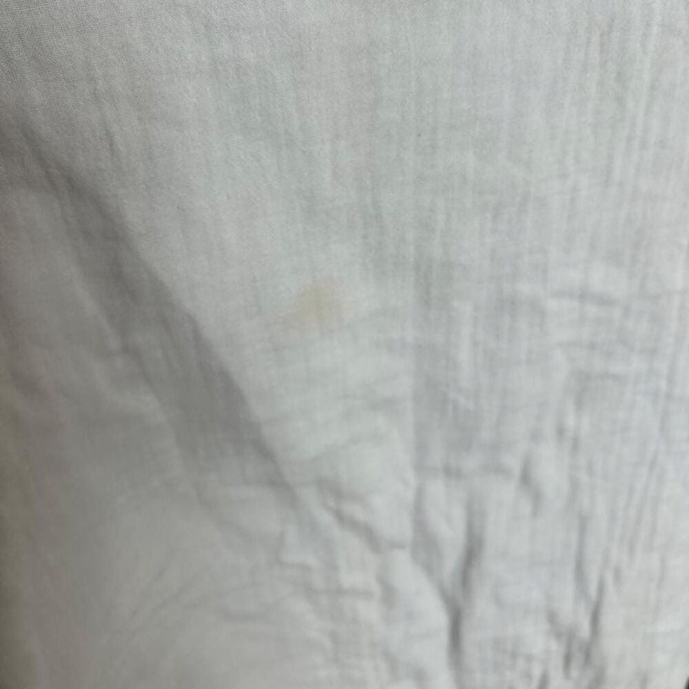 Universal-thread Women's White and Cream Dress - Picture 6 of 6